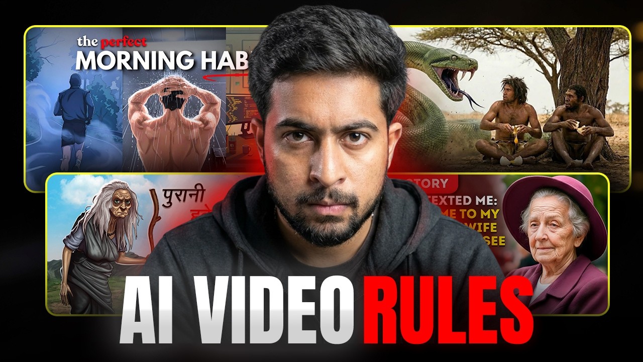 The SHOCKING Truth About Monetizing AI Content in 2026 | AI Video Monetization Explained