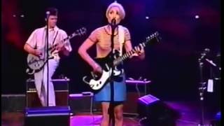 The Secretive Life LIVE 1996