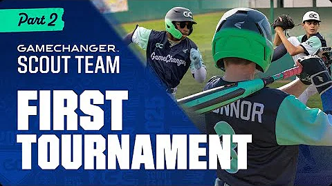 GameChanger Scout Team First Tournament: Is This the Top 13u Team?