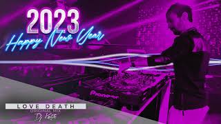 Happy New Year 2023 Dj Kantik Club Music Productions