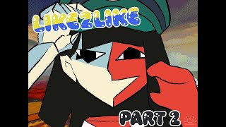 LIKE2LIKE MAP | part 2