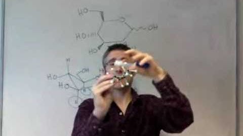 Coca Cola Tutorial - Professor Dave