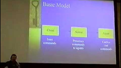 DEF CON 8 - Simple Nomad - A how-to regarding network mapping