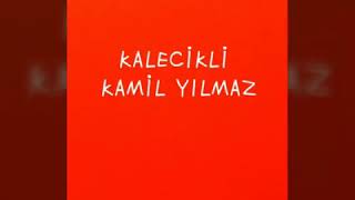 Kaleci̇kli̇ Kami̇l Yilmaz Yar Ağladi Ben Ağladim