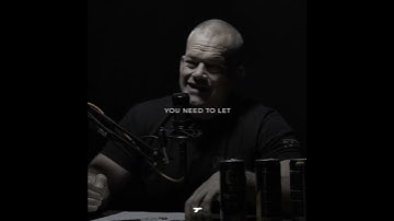 Thumbnail of Override your feelings | Jocko Willink