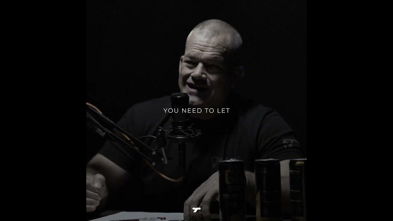 Override your feelings | Jocko Willink