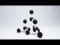 3Dプリンターでダイヤモンドを… - 3D printed diamond - FLASHFORGE Creator3
