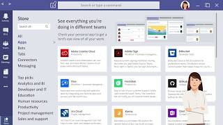 download microsoft teams for pc