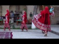 Nice dance by   uzbek girls   u must see this  