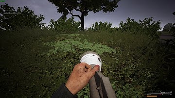 Post Scriptum  Panzerfaust long shot