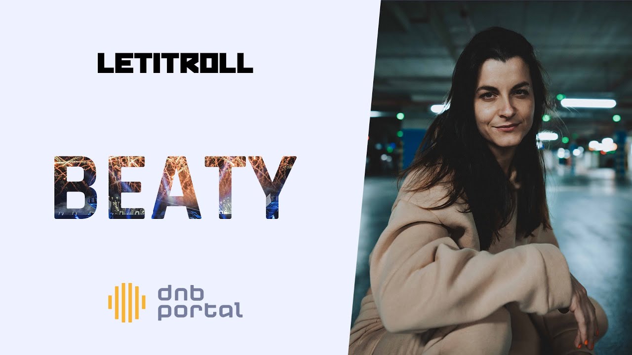 Beaty - Let It Roll: SAVE THE RAVE 2021 Beaty - Let It Roll: SAVE THE RAVE 2021
