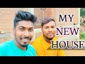 My new house     dhiraj aryan vlog 2022