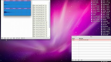 Max MSP Tutorial 06c1: Percussion Sampler & Simple Polyphony [1]
