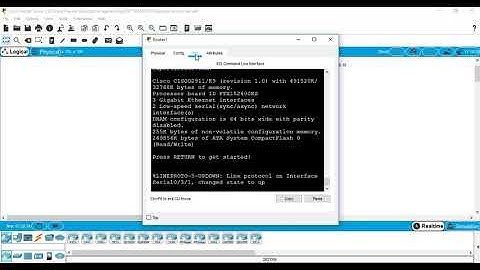 Configuración de ACL Extendida