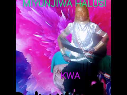 MIYUNJIWA HALUSI KWA SAWA MSAMBAZAJI WAITI STUDIO 2025