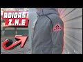 Adidas Z.N.E - конкурент Nike Tech Fleece? (ОБЗОР)