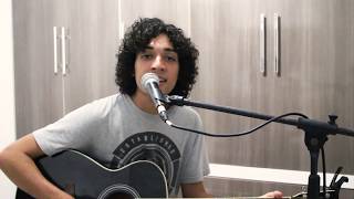 TIAGO IORC - Deitada Nessa Cama (Belga Cover)