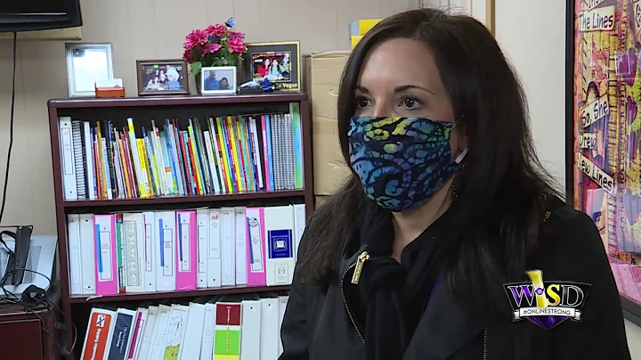 A-Plus Employee of the Month-January Norma Brewer