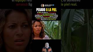 El incómodo efecto práctico detrás de Anaconda 2