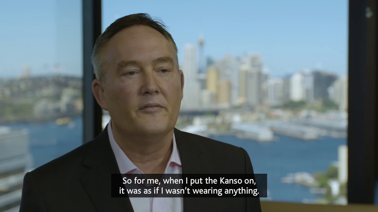 Cochlear Kanso Sound Processor | Tobin Fonseca’s Hearing Journey