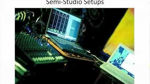 Using ustream.tv part 1 of 3: Basics, Getting Started, Planning Your Production