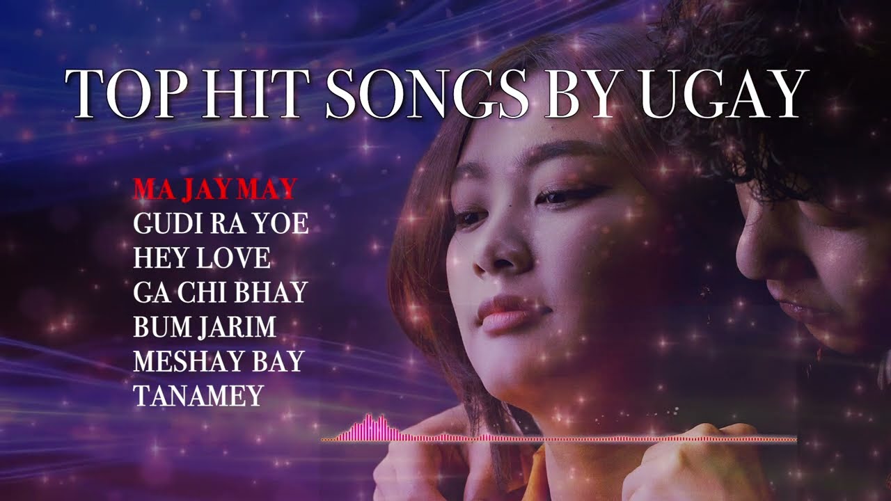Best of Ugay || Hit Song