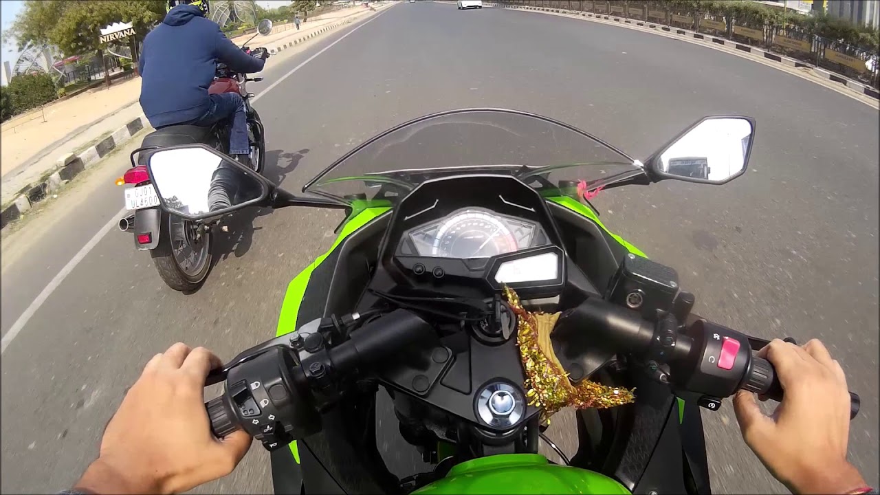 red rooster for interceptor 650