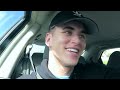 Beginning of video