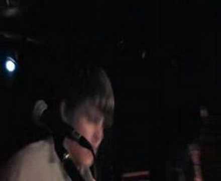 The Destiny Program - The Personal Revolution - Husum 2007