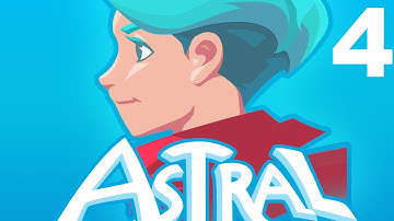 Astral: Origin - Gameplay Walkthrough Part 4 - Incana 6-9 (iOS, Android)
