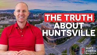 Moving to Huntsville, AL? 5 Pros and 4 Cons You Need to Know