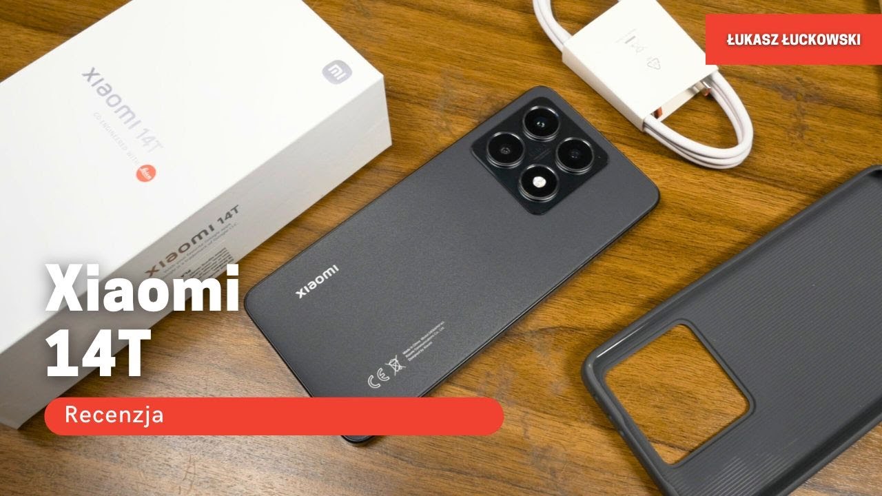 Xiaomi 14T 256 ГБ - купить смартфон: цены, отзывы, характеристики