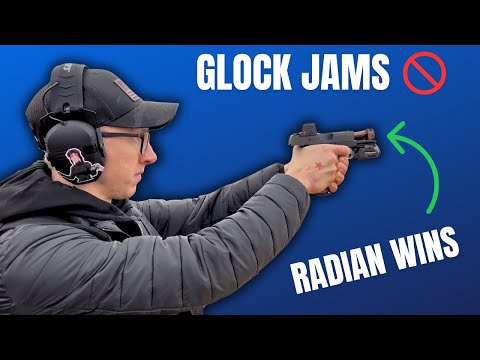 The BEST and WORST of SHOT Show Range Day - 2024 Highlights