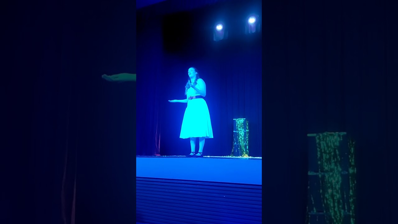 Hopelessly Devoted to you - Artemis Malapetsa | GREASE Musical - Musicschool Rhodes 6th May 2025