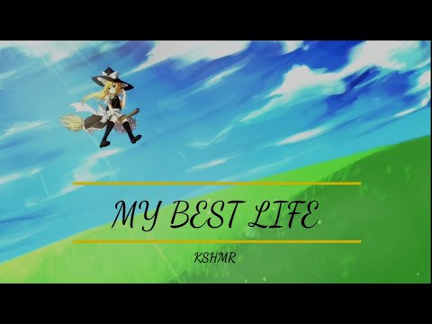 KSHMR - MY
