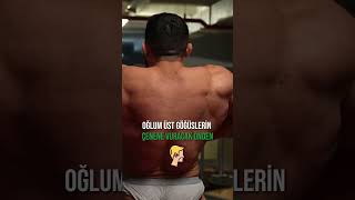 Üst Göğsün Çenene Vuracak Halil Resimi