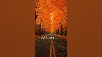 القرآن الكريم، سورة الإخلاص #quran #المصحف #قرآن