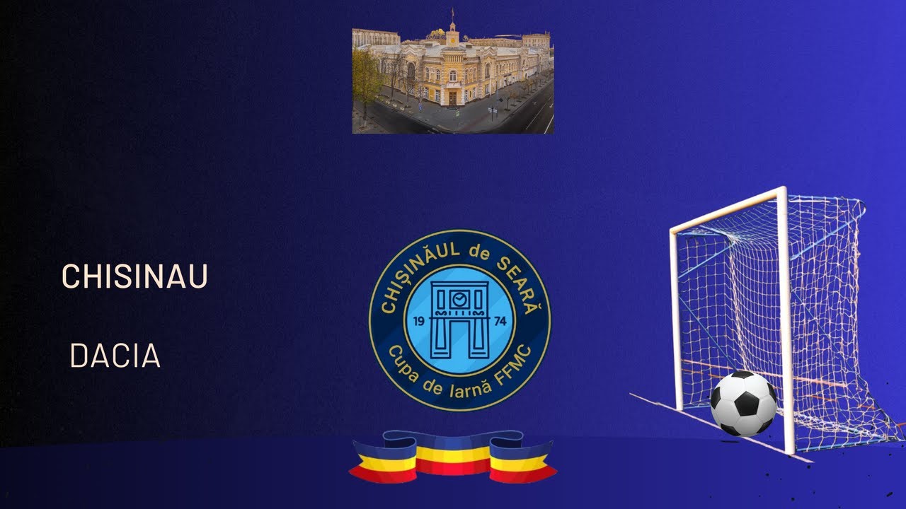 27.12.2025  CHISINAU  -  DACIA