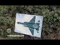 Marka e haq .. bunyanul marsoos JF17 THUNDER