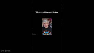 Astral hypnosis healing #energyhealing ##quantumhealing #lightworker #theoutcastalchemist #child