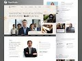 Criminal Defense Lawyer Website Design