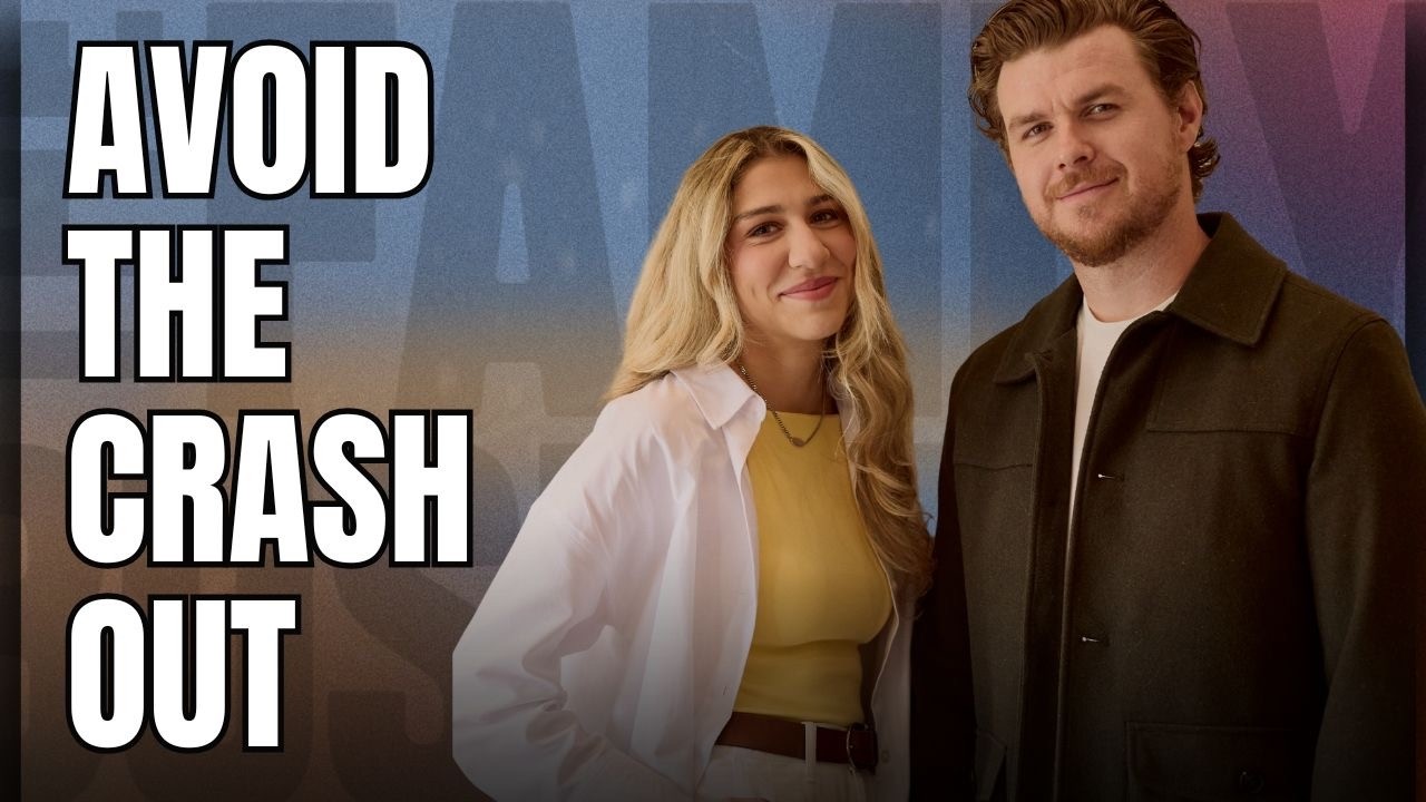 Pushed to the Limit? How to Handle More in Your Life Without Crashing Out