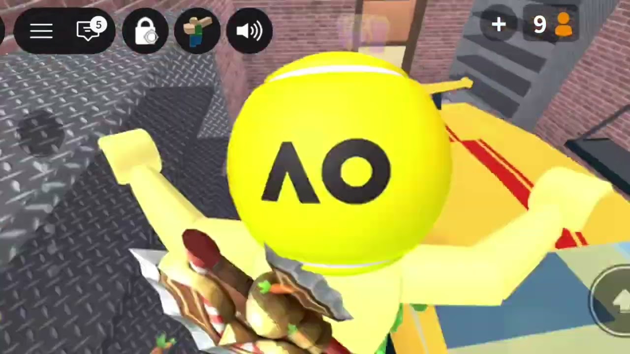 ИГРАЕМ В ММ2 СО МНОЙ!