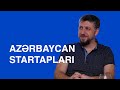 Azərbaycan startaplarını dünya bazarına çıxarmaq - Həsən Cabbarov