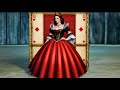 Queen of Hearts