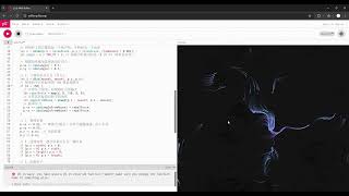p5 js Web Editor   Google Chrome 2026 03 10 01 16 19