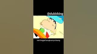 Shinchan Bahasa Jawa