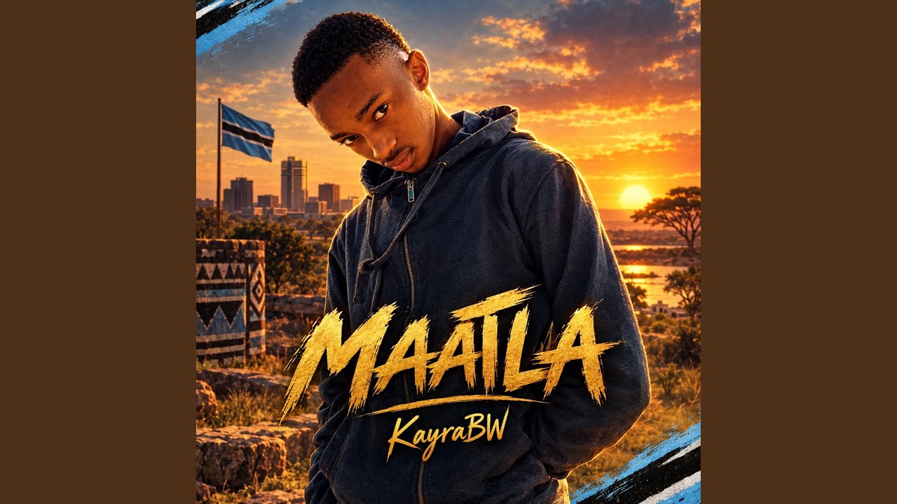 Watch MAATLA on YouTube Watch MAATLA on YouTube