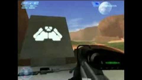 halo custom edition CTF videoclip