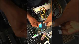 How to Clone Windows to SSD Without Losing Data!  #pcsettings #technology  #ssd  #clone #shorts
